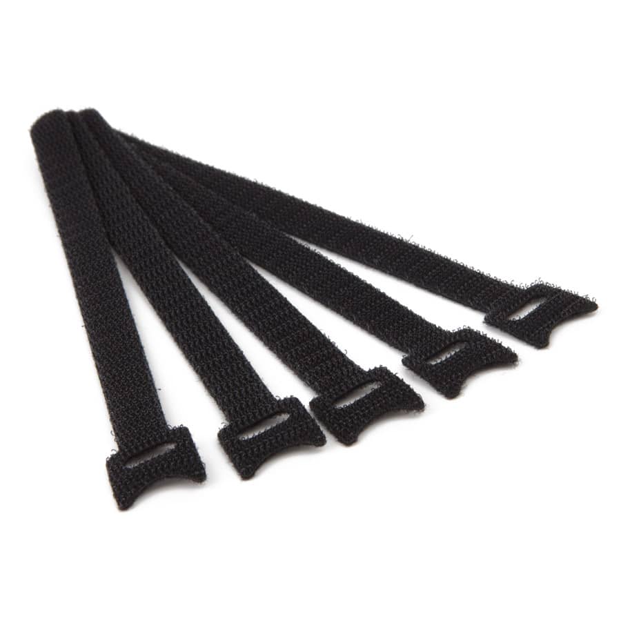 Reusable Cable Ties 5 Pack