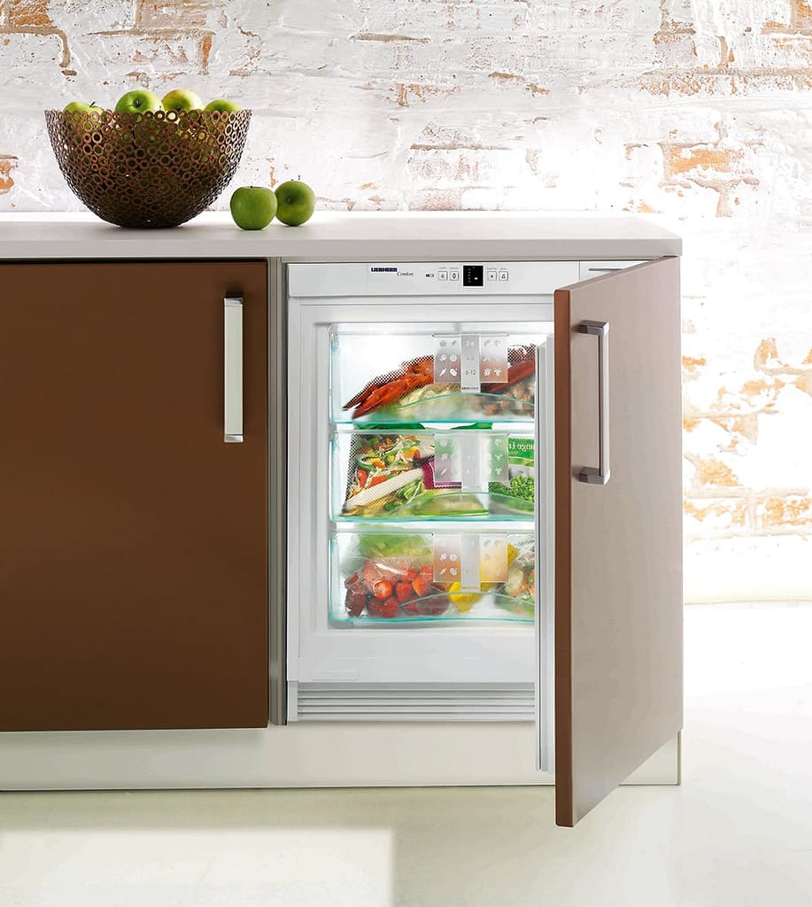 What Temperature Should My Freezer Be? Appliance City