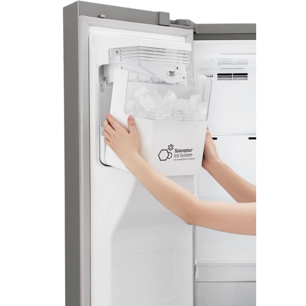 P-veyron6_USP_Ice-Maker2_Silver