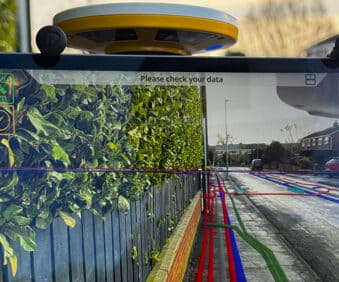 Image for New KOREC case study: After the spray paint fades….