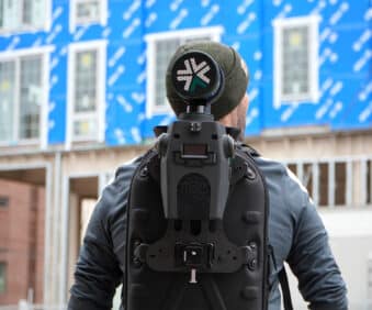 Image for KOREC Group announces new partner agreement with Exyn Technologies