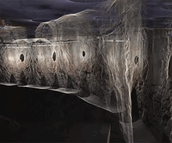 Image for New KOREC case study: Exeter underground – surveying the city’s hidden history