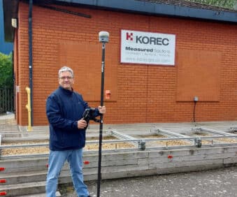 Image for KOREC Opinion: Surveying’s own shootout 