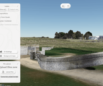 Image for New KOREC case study: When context is everything