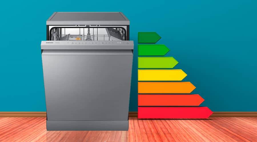 Samsung fashion dishwasher ratings