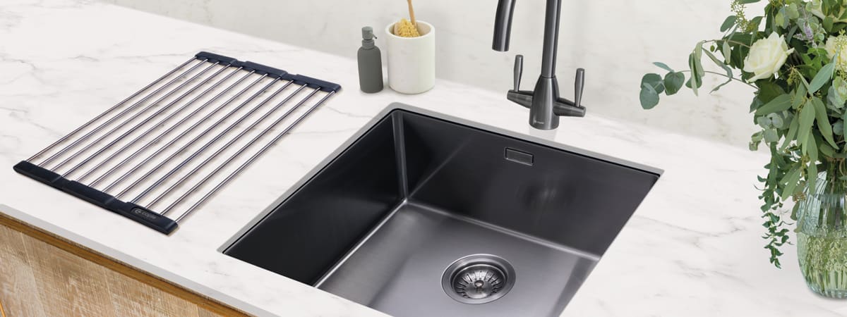 What is the Best Kitchen Sink Material: Ultimate Guide to Durability & Style