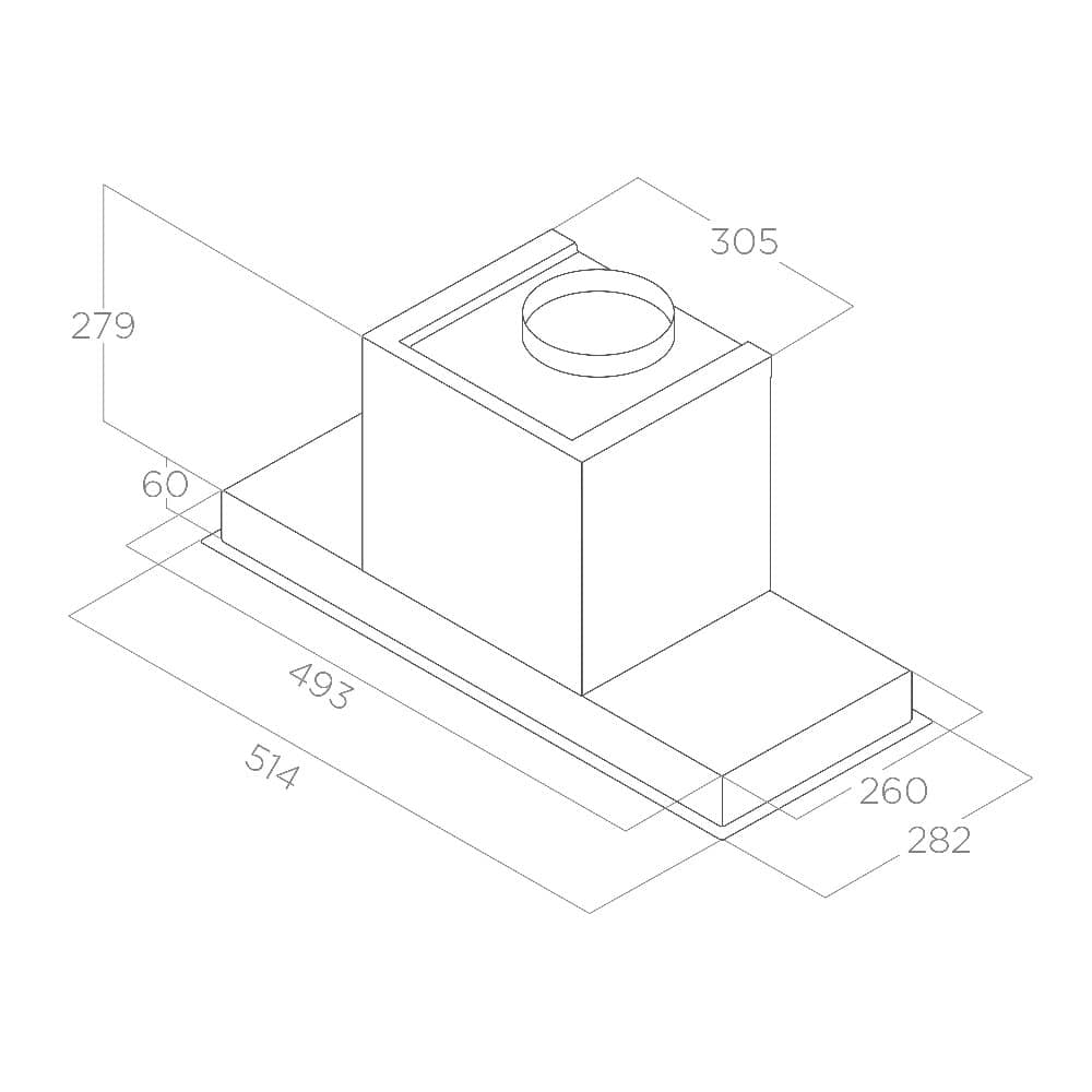Elica-SLK2-ADV-BLK-60-3