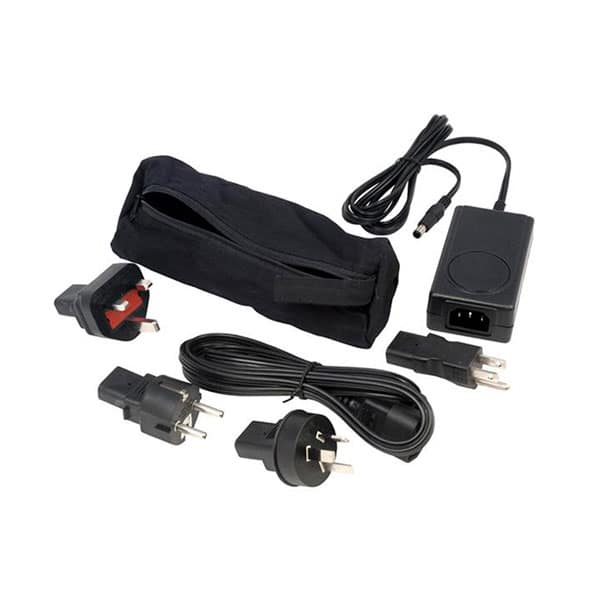 Batteria Di Ricambio Per Trimble TSC3 TDS Ranger 3 Data Collector - Foto 9