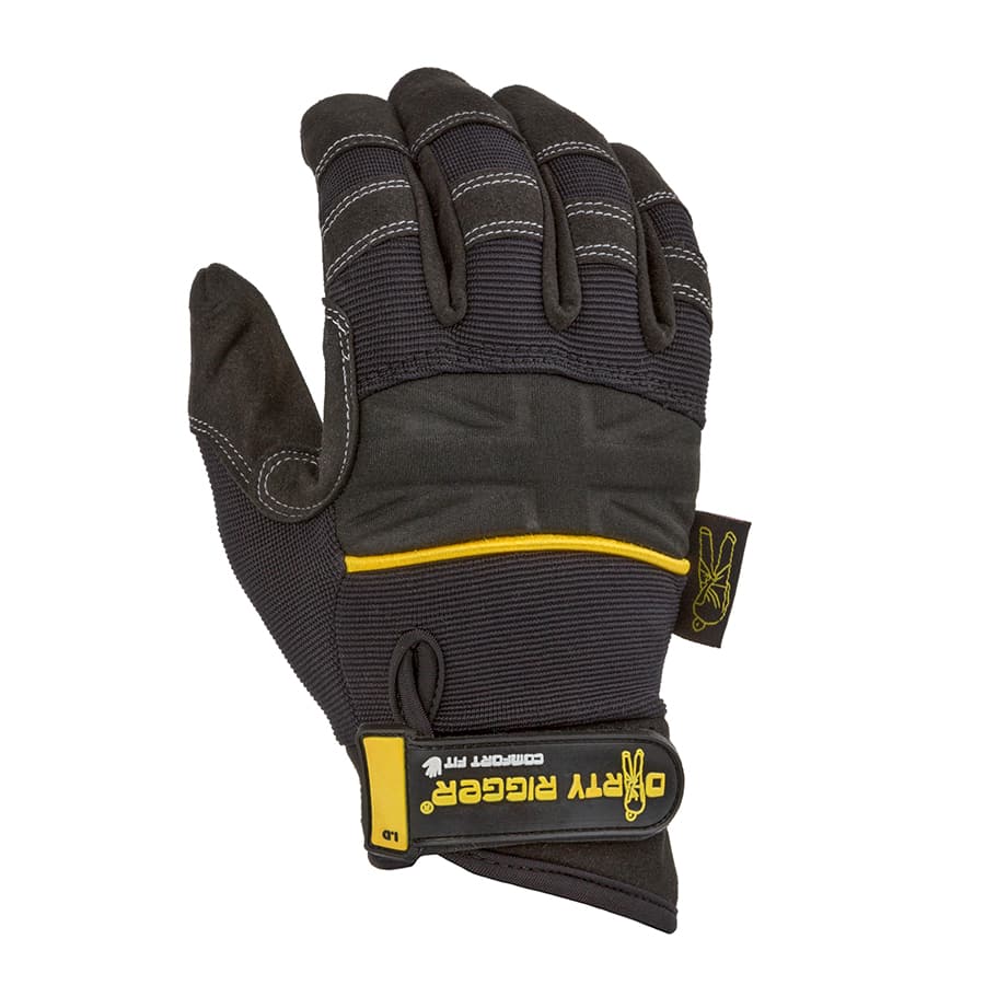 Comfort Fit Rigger Glove - Dirty Rigger®