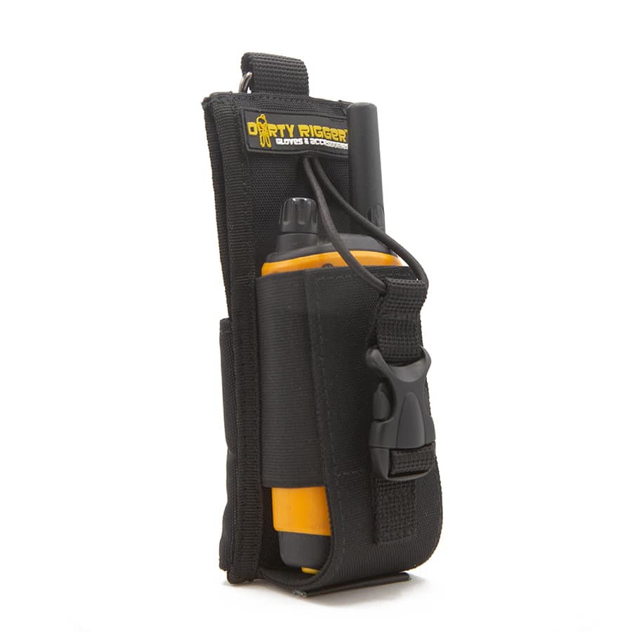 Dirty Rigger Gaffer Holder Tool Leash For Tape, Clamps More