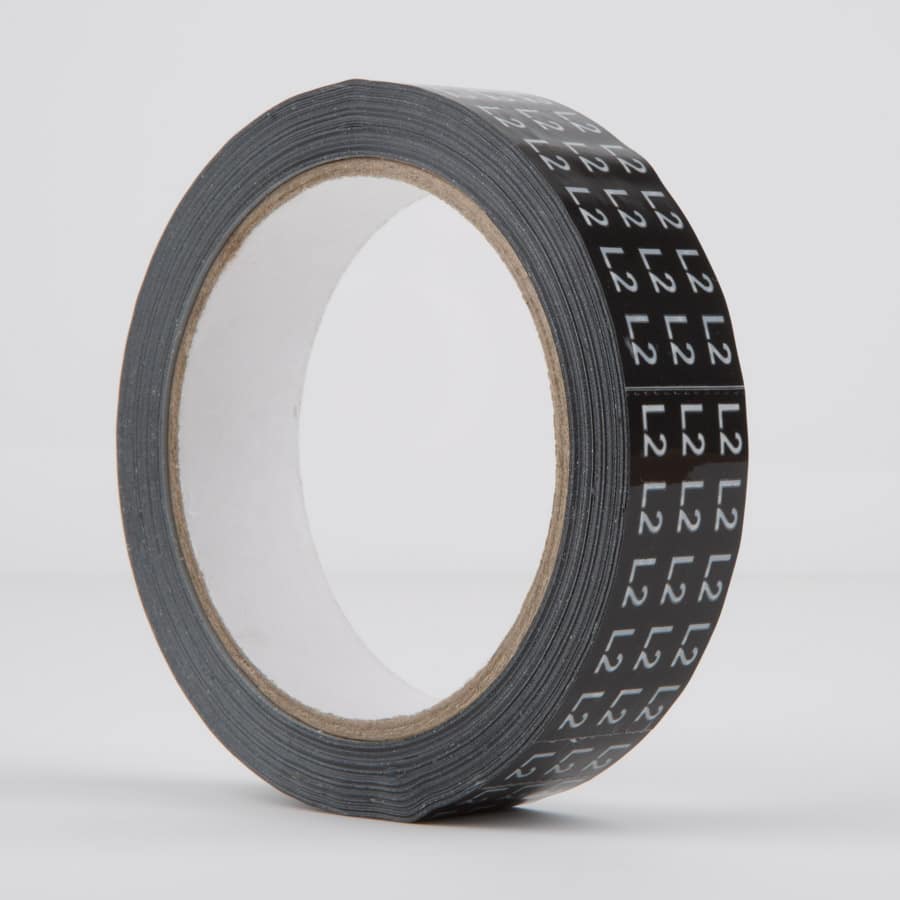 IdentiTail™ Harmonised Code Tape Le Mark Group