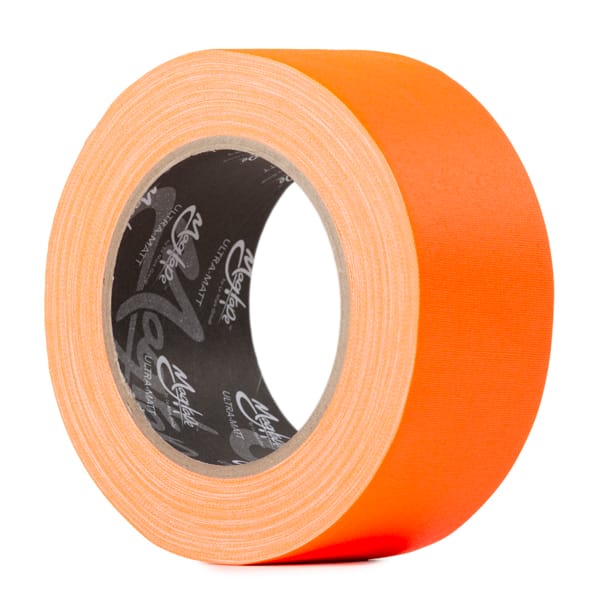 Environmentally Focused Gaffer Tape MagTape™ Ultra Matt