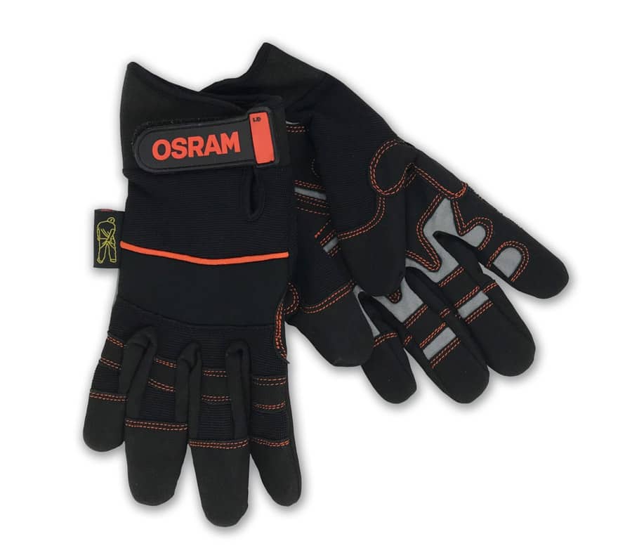 rigger gloves bunnings