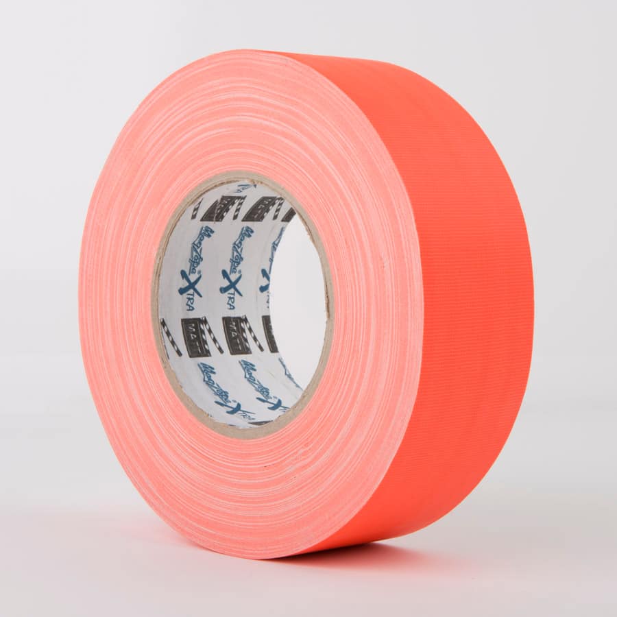 MagTape® Xtra™ Matt Gaffer Tape - Le Mark Group