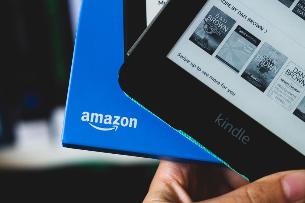 Amazon anonymously to on how publish How to