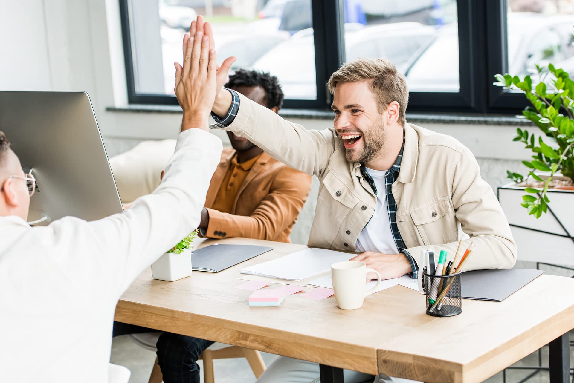 6 Simple Ways to Bring Your Workforce Together and Boost Morale - Boom ...