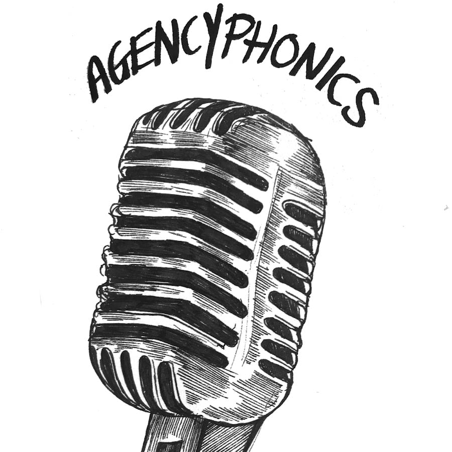 Agencyphonics Podcast - 9 Marketing Podcasts That Are Worth a Listen - Boom Online Marketing