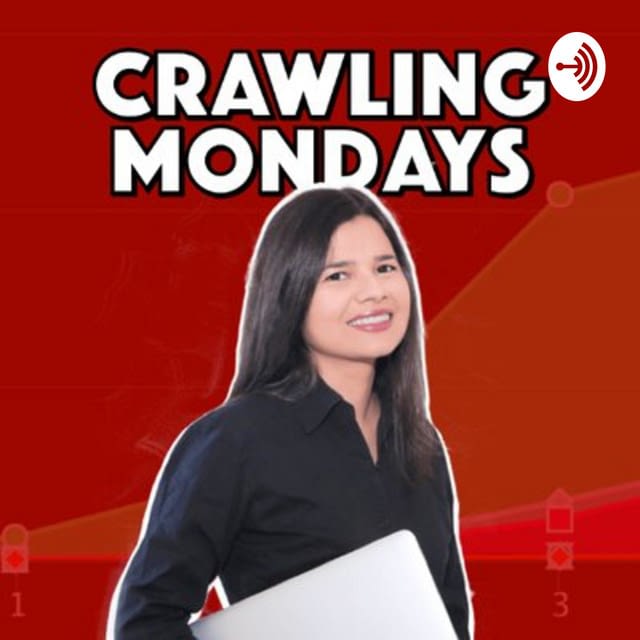Crawling Mondays Podcast - 9 Marketing Podcasts That Are Worth a Listen - Boom Online Marketing
