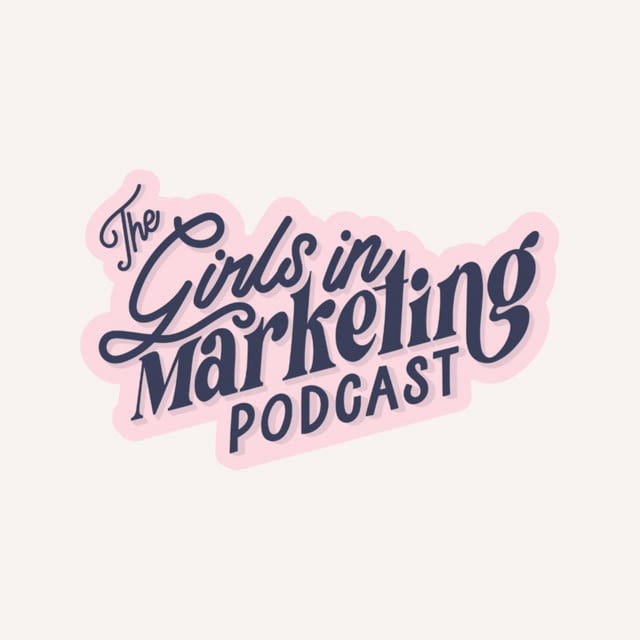 Girls In Marketing Podcast - 9 Marketing Podcasts That Are Worth a Listen - Boom Online Marketing