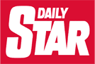 Daily Star logo