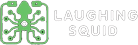 Laughing squid logo