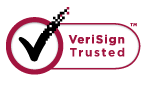 verisign trusted symbol