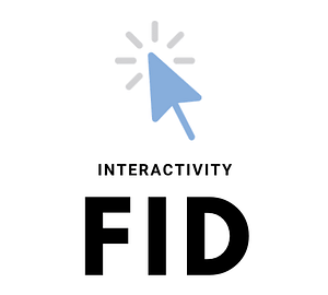 Interactivity FID