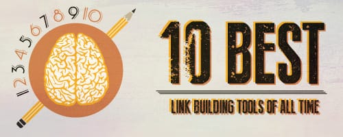 10 best link building tools