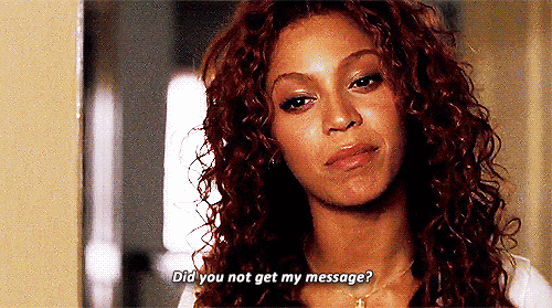 Beyoncé uses MailTraik. Probably.