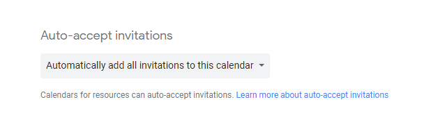 How to Create Resources in Google Calendar: A Handy Guide