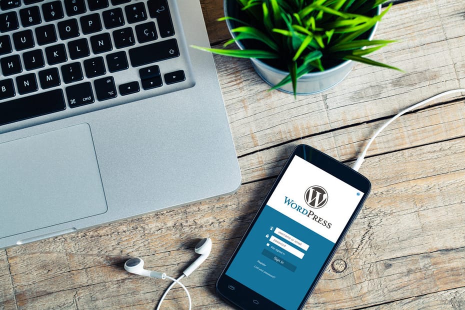 Wordpress Website Development Boom Online Marketing