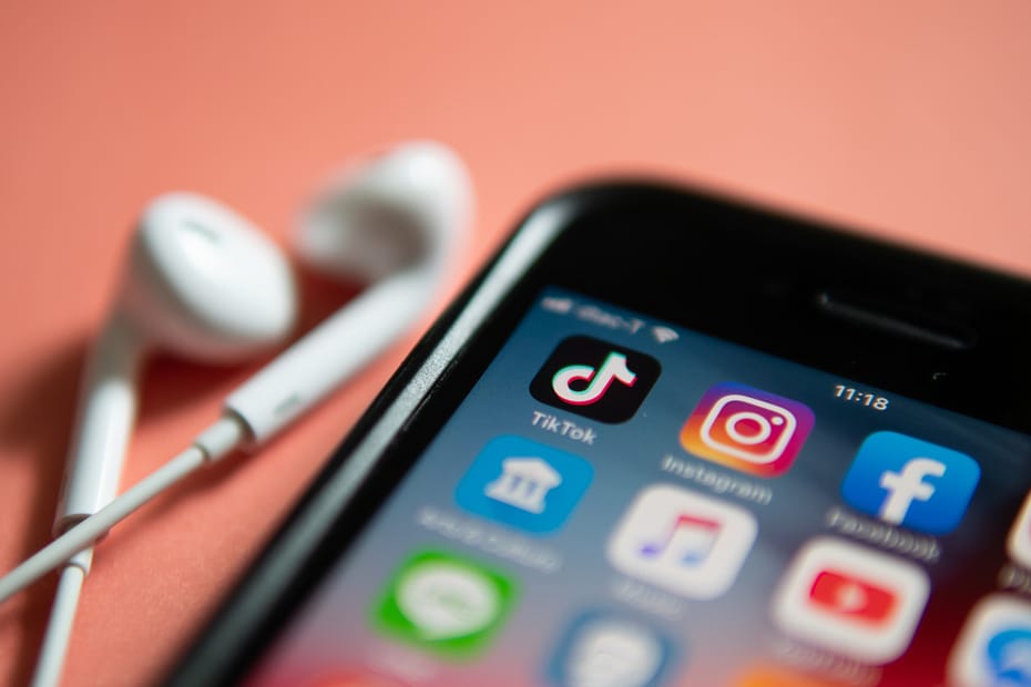 10 Free Mobile-Friendly Video Editing Apps Perfect for TikTok Content - Boom Online Marketing