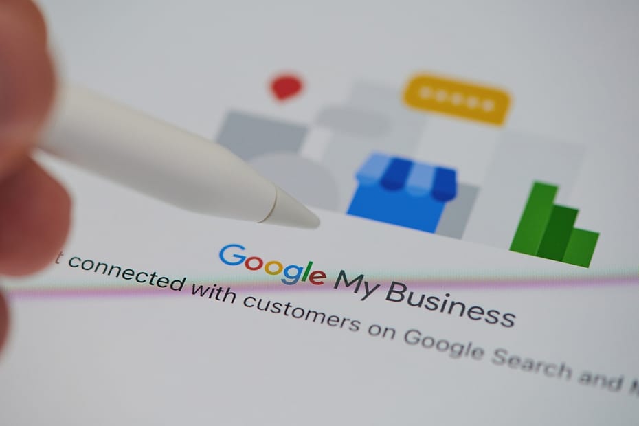 Why a Google My Business Profile is Vital For Your Business - Boom Online Marketing
